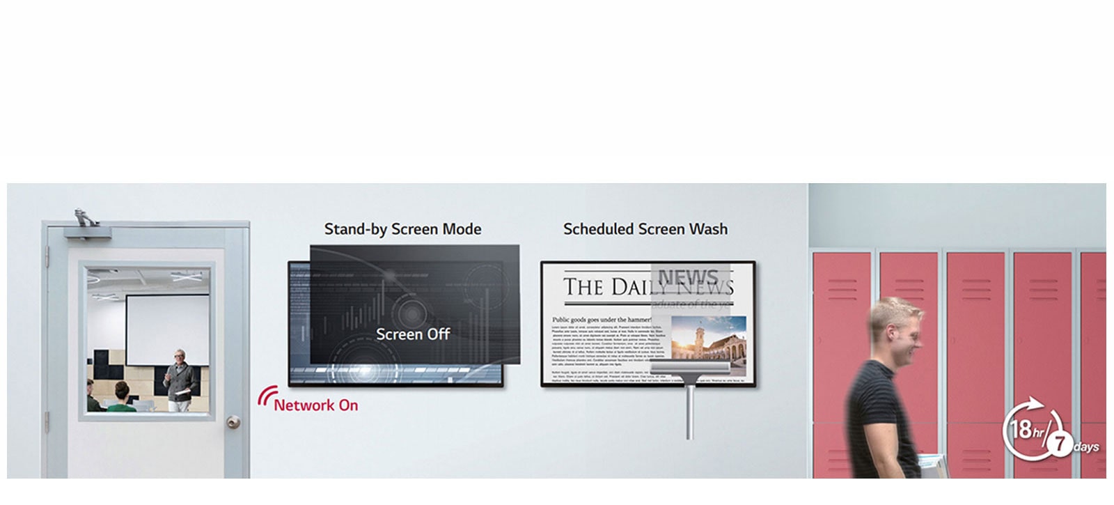 Efficient Operation1