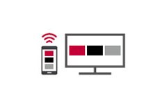 Smart Share & Screen Share1