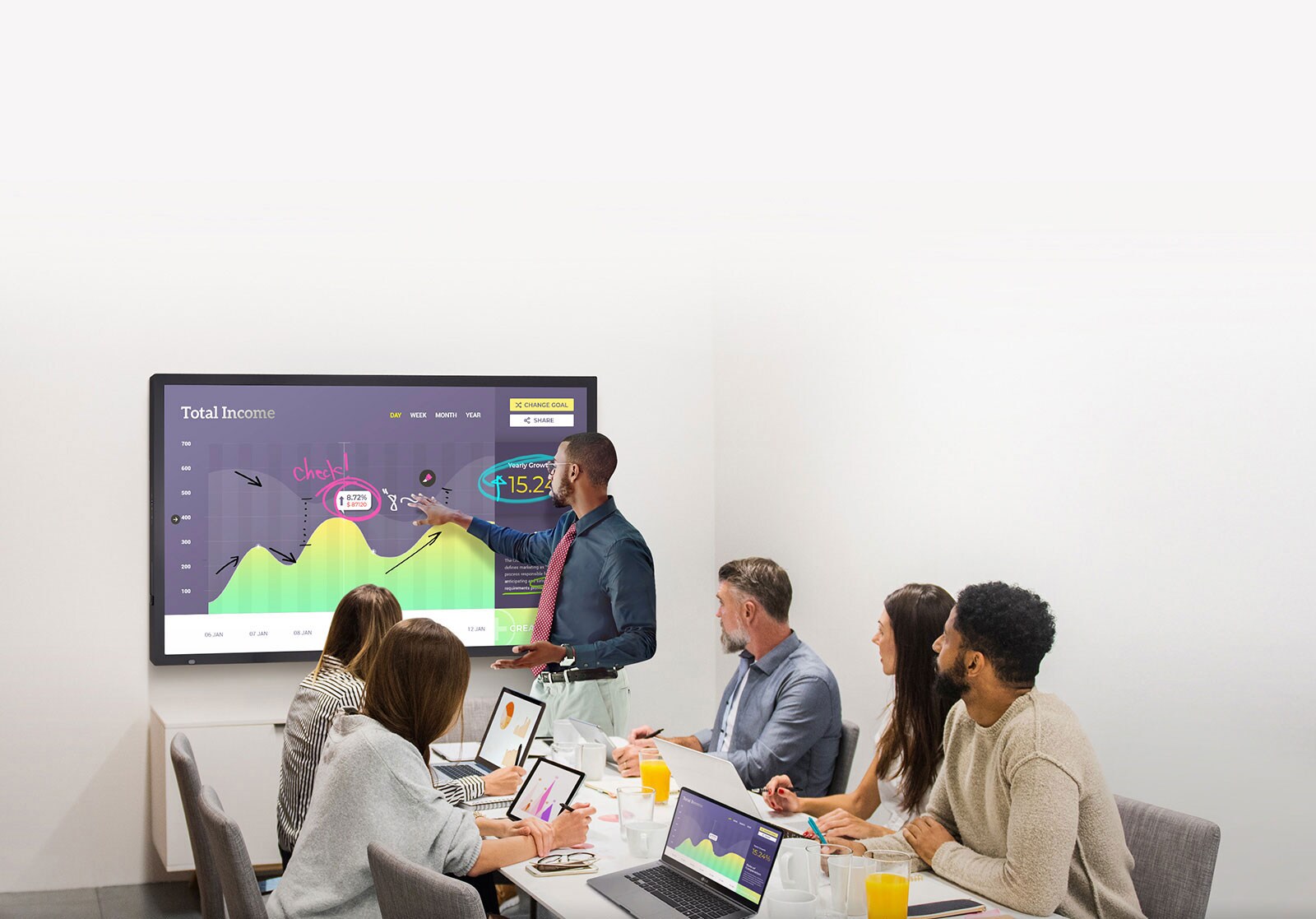All-in-One Meeting Experience1