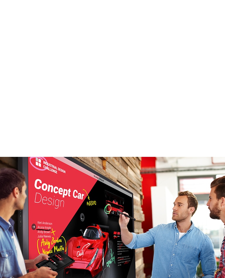 True Color, Wide View2