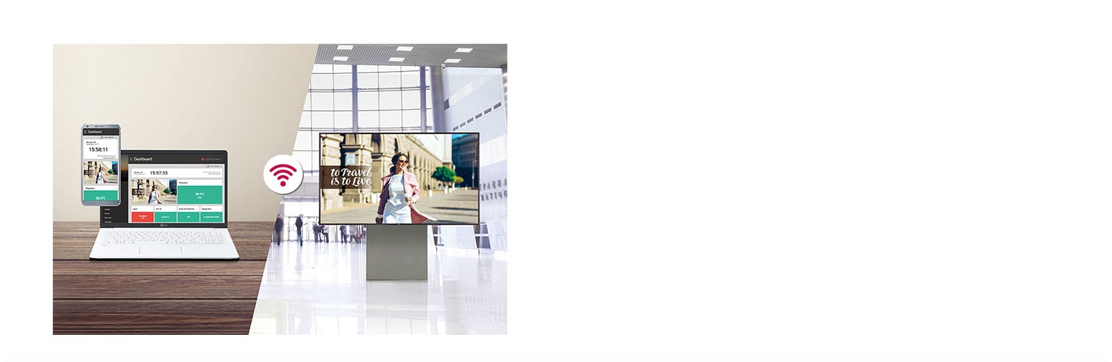 Real-Time Monitoring & Control1