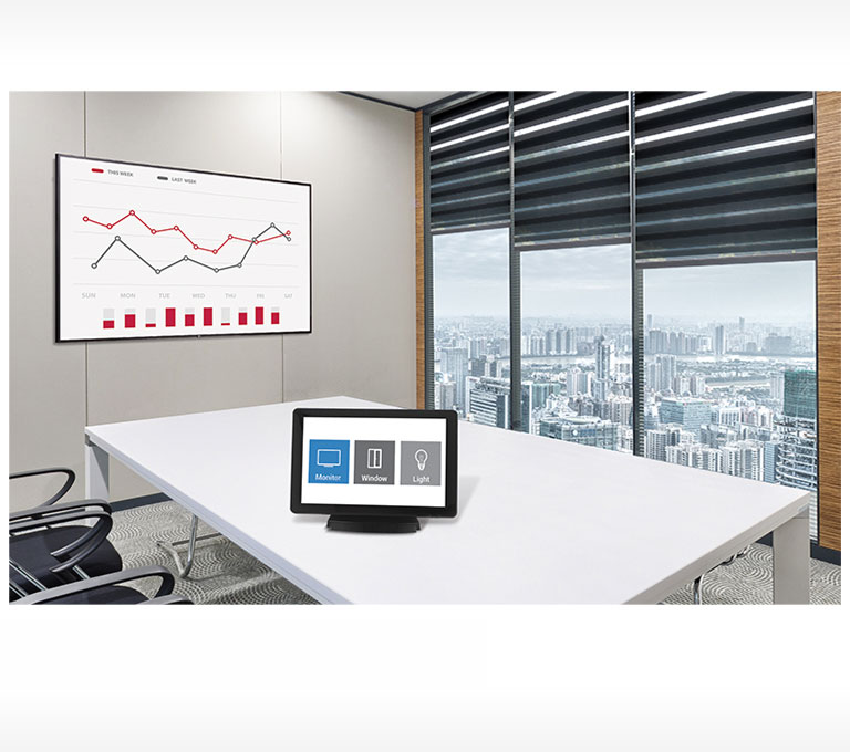 Compatibility with AV Control System2