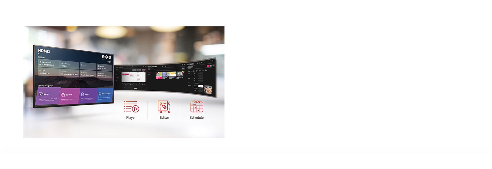 Easy Content Management1