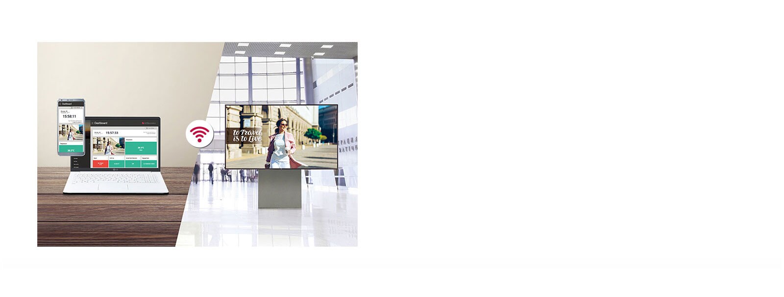 Real-Time Monitoring & Control1