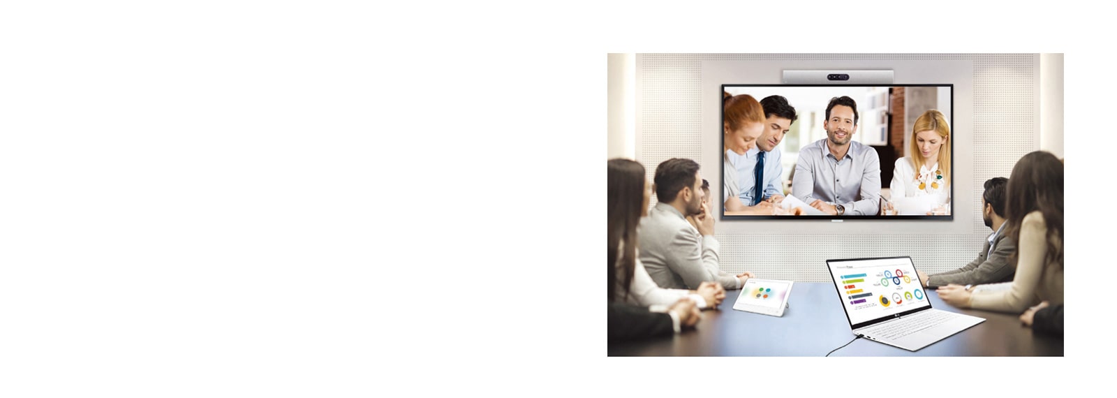 Compatibility with Video Conference System1