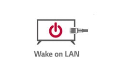 WOL (Wake on LAN)1