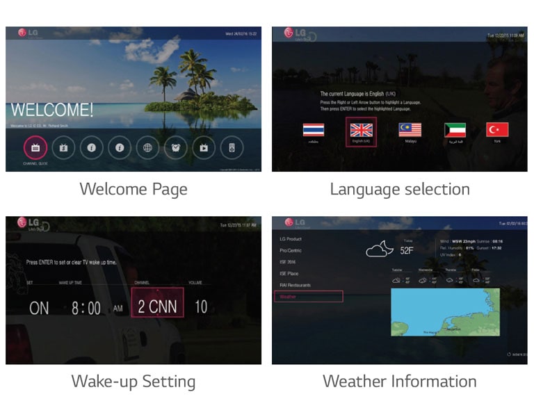 Pro:Centric Server Application2