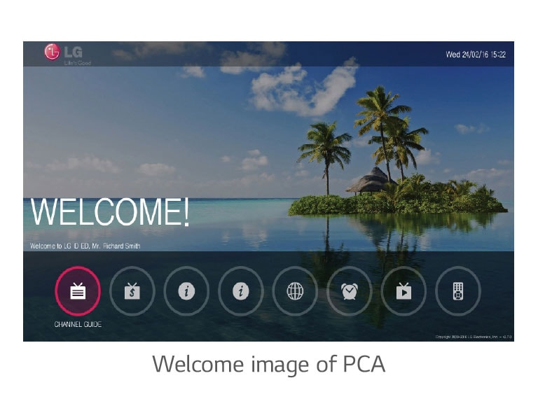 Basic & Easy Templates2