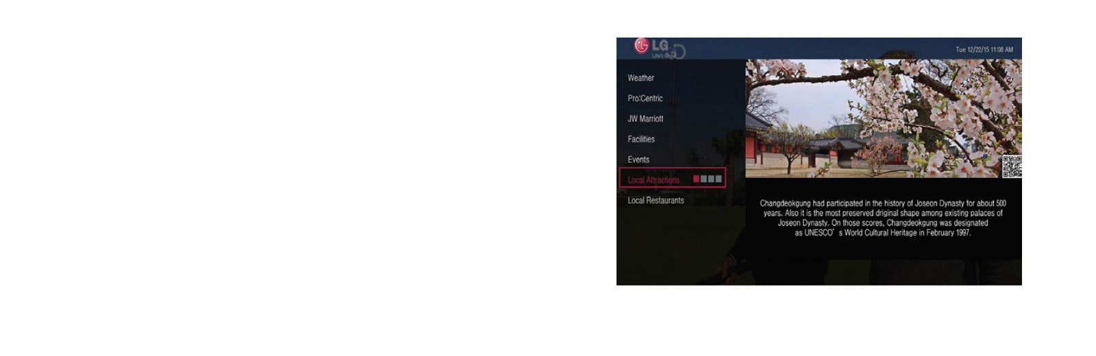 Customizable Template & Page1