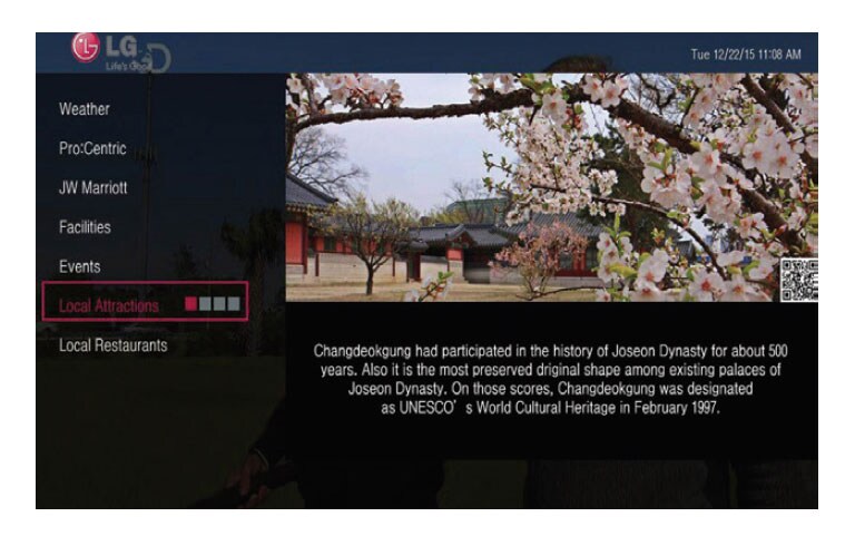 Customizable Template & Page2