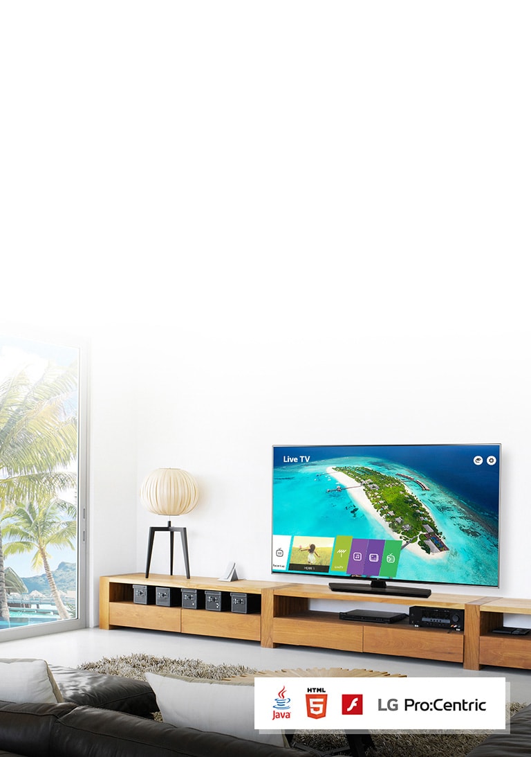 Premium Customization Solution for Your Hotel2