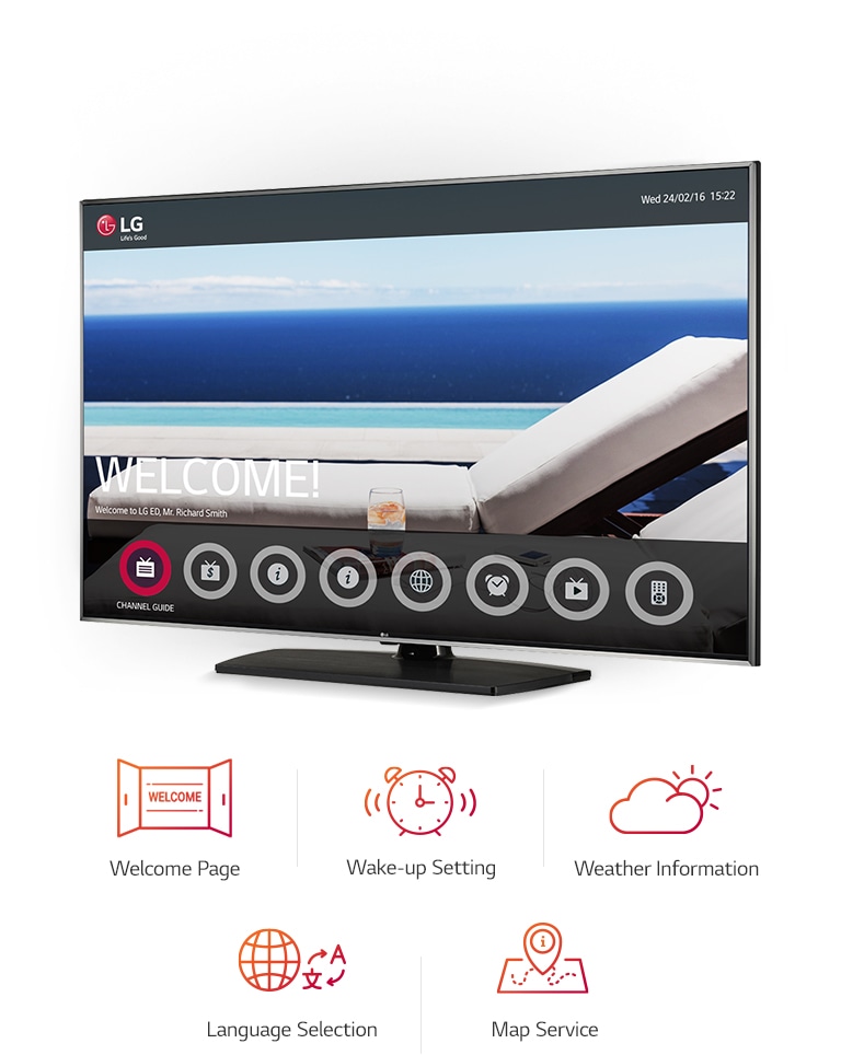 Convenient Customization Solution2