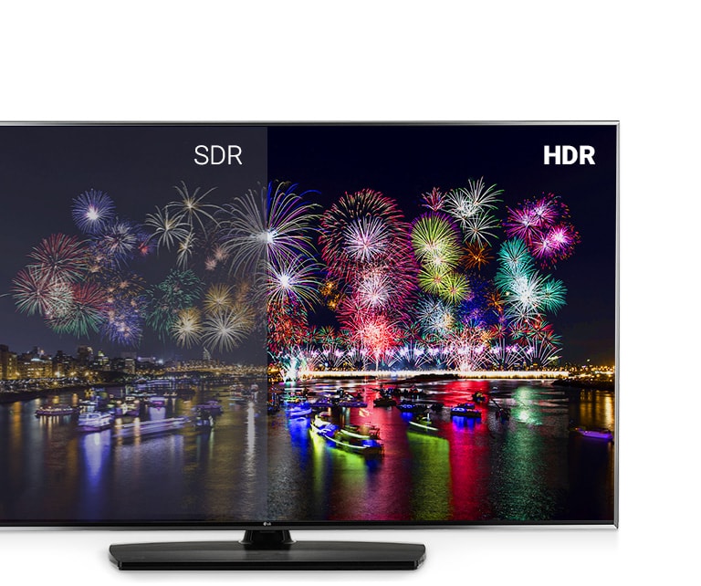 Enjoy Premium HDR Content2