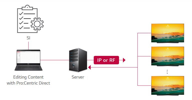 Pro:Centric Direct Solution2