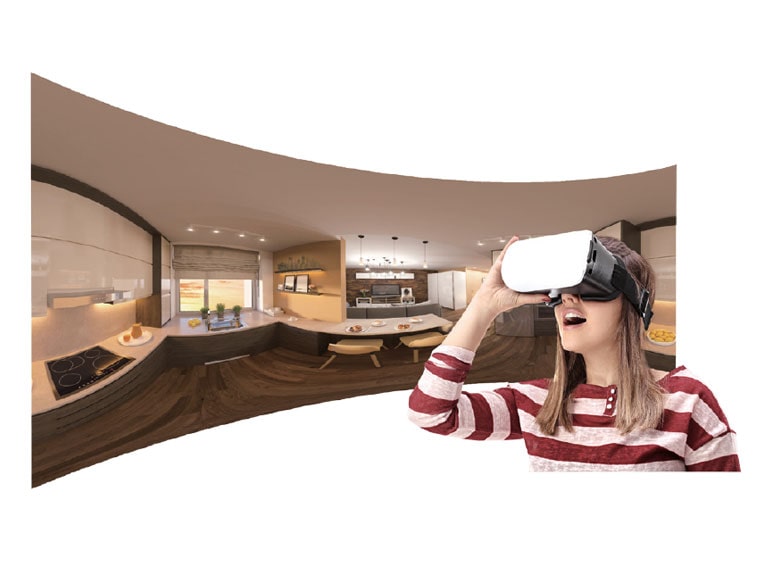 Facility Virtual View2