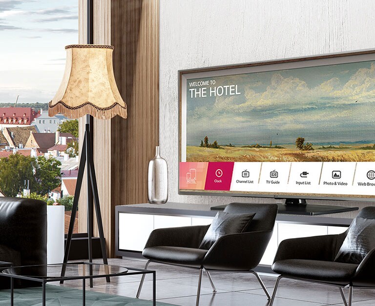 A Premium Smart Solution With UHD Content Delivery2