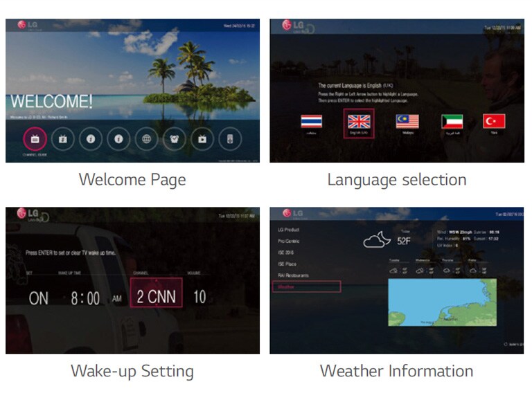 Pro:Centric Server Application2