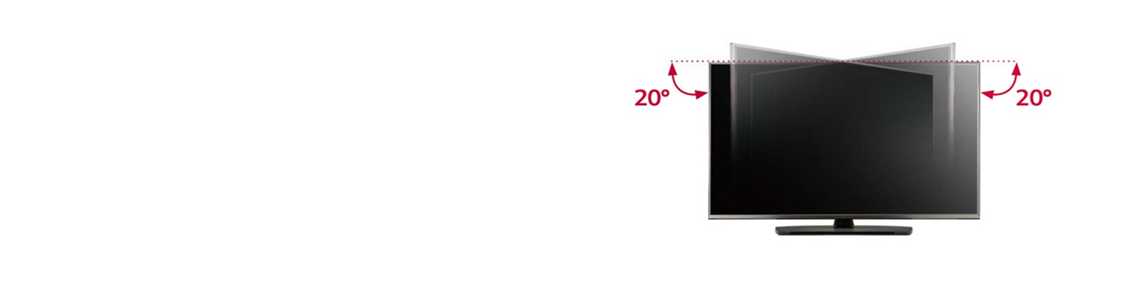 Commercial Swivel Stand1