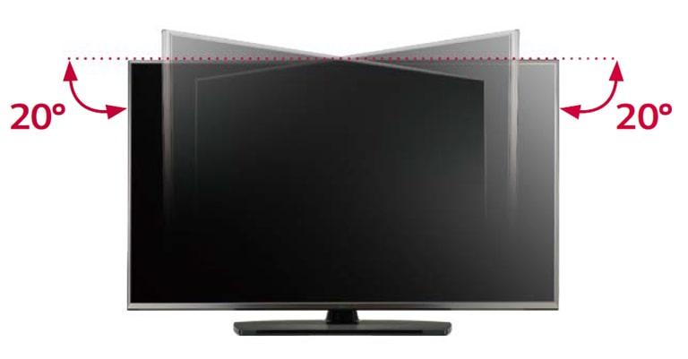 Commercial Swivel Stand2