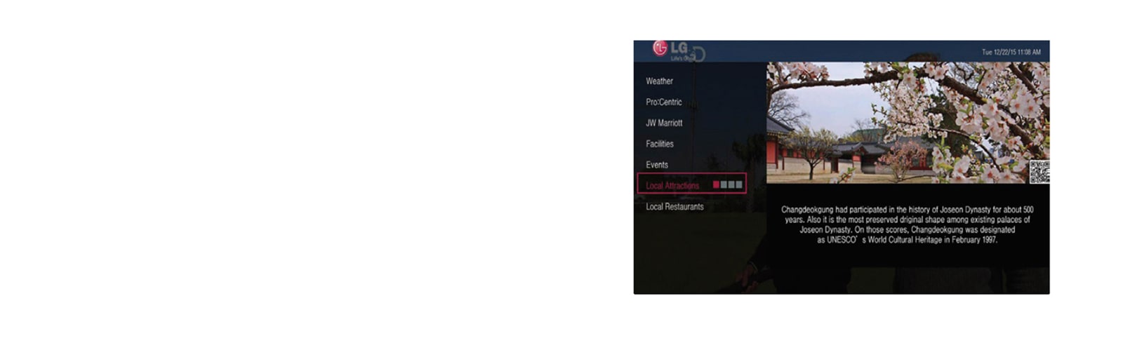 Customizable Template & Page1