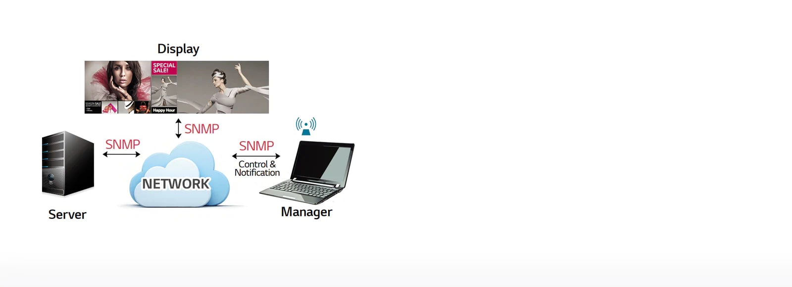 Simple Network Management Protocol1