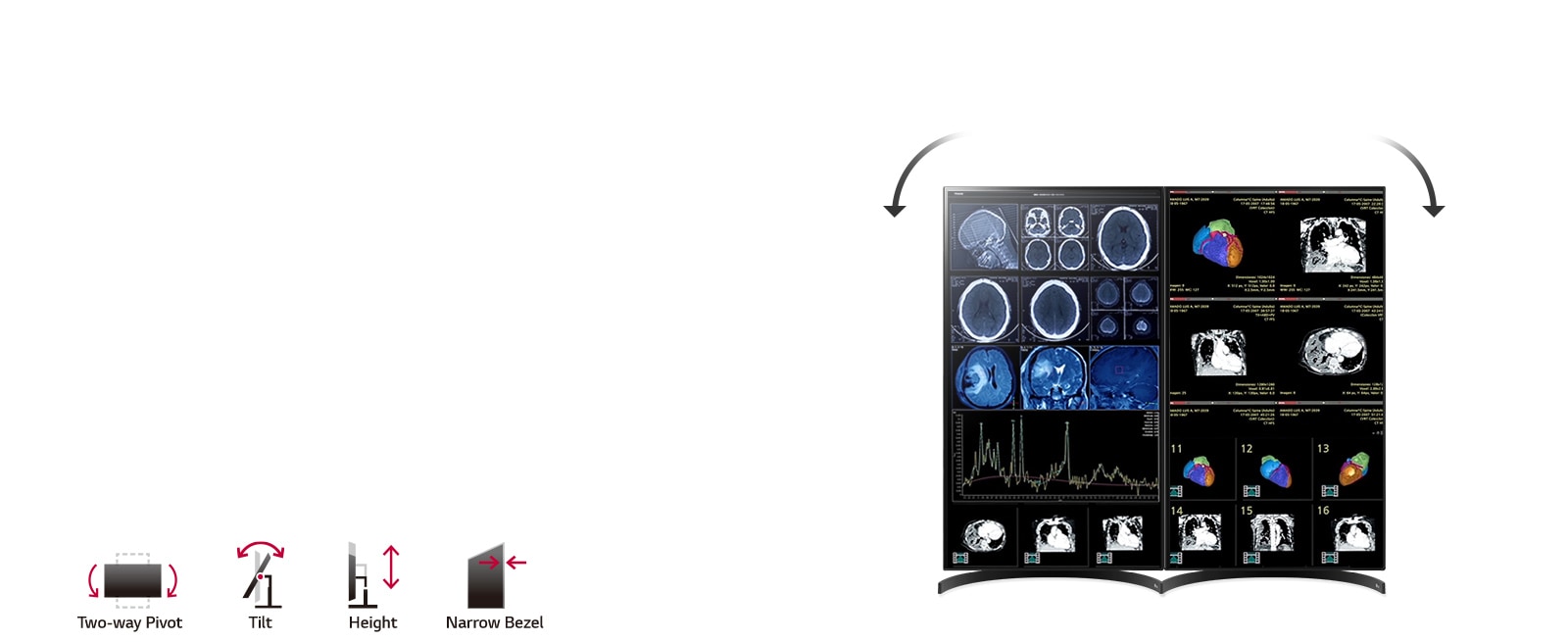 Designed for Comfort & Immersion1