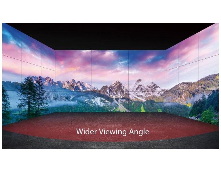 Wider Viewing Angle2