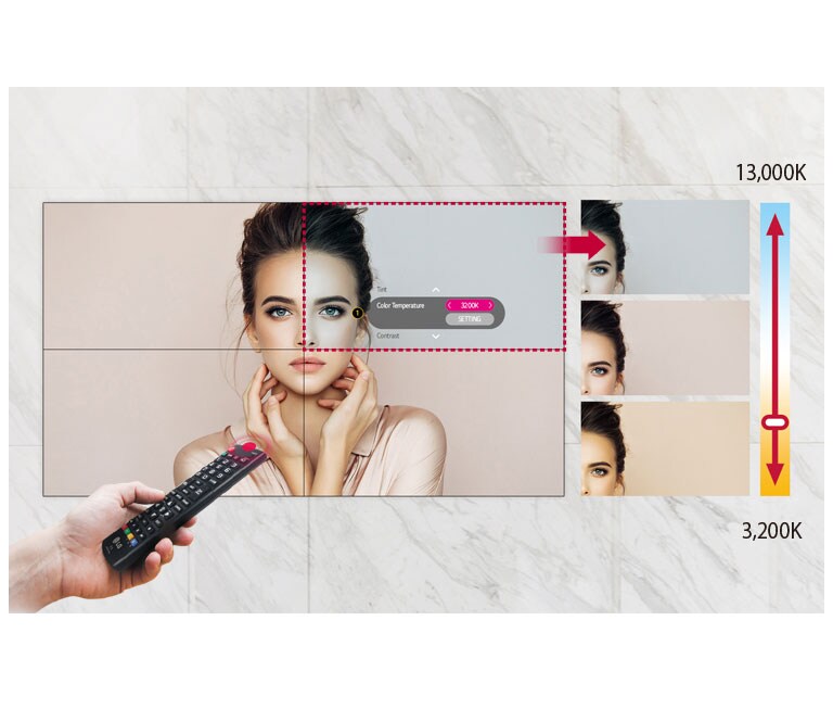 Easy Color Adjustment2