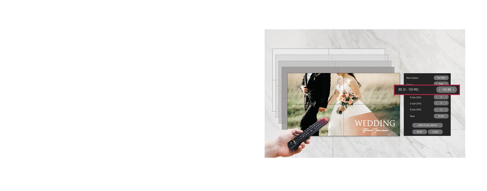 Simple White Balance Adjustment1