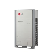 LG  Multi V5 VRF 8 TR, Ultimate Efficiency, Dual Sensing Control, Ocean Black Fin, ARUN100LTH5, thumbnail 1