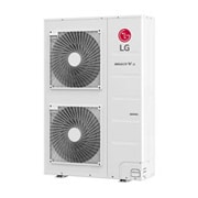 LG  Multi V S VRF 6.4 TR, Maximized Efficiency, Compact Outdoor, Smart Load Control, ARUN080LSH0, thumbnail 1