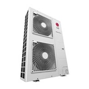 LG  Multi V S VRF 6.4 TR, Maximized Efficiency, Compact Outdoor, Smart Load Control, ARUN080LSH0, thumbnail 2