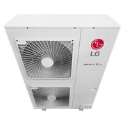 LG  Multi V S VRF 6.4 TR, Maximized Efficiency, Compact Outdoor, Smart Load Control, ARUN080LSH0, thumbnail 7
