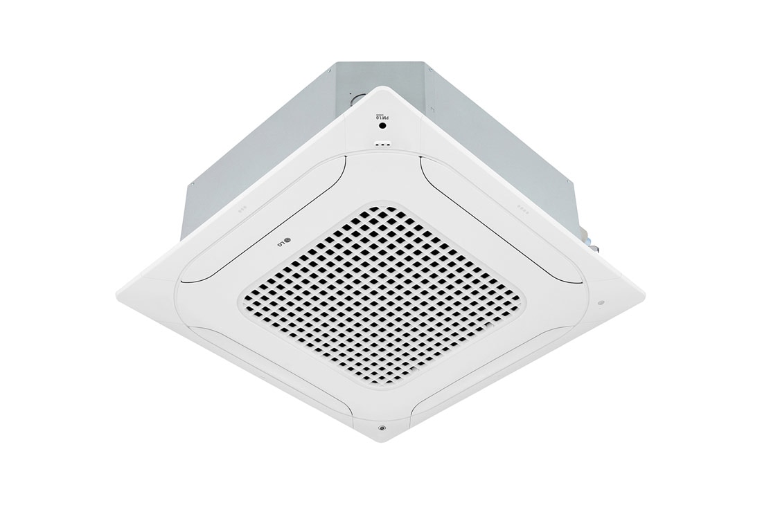 LG Inverter Cassette Split 1.5 TR, AT-Q18GPLT1