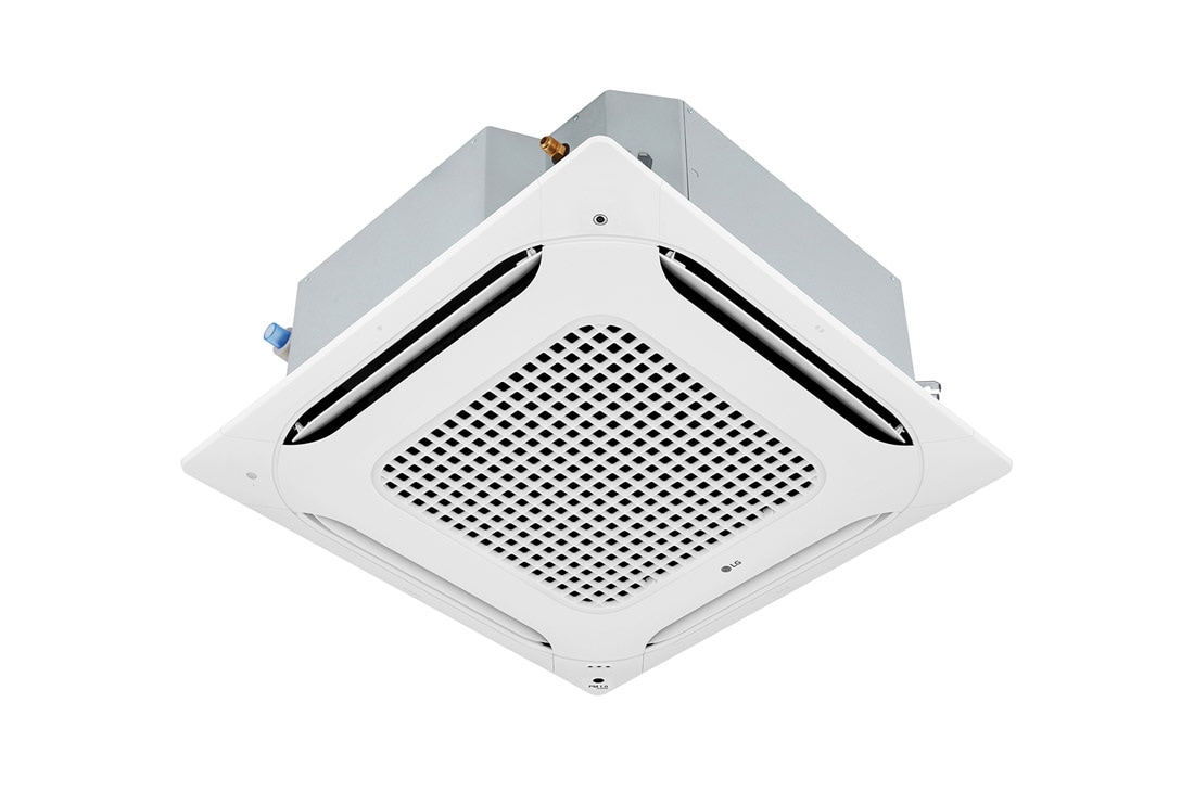 LG Inverter Cassette Split 1.5 TR, AT-Q18GPLT1, thumbnail 4