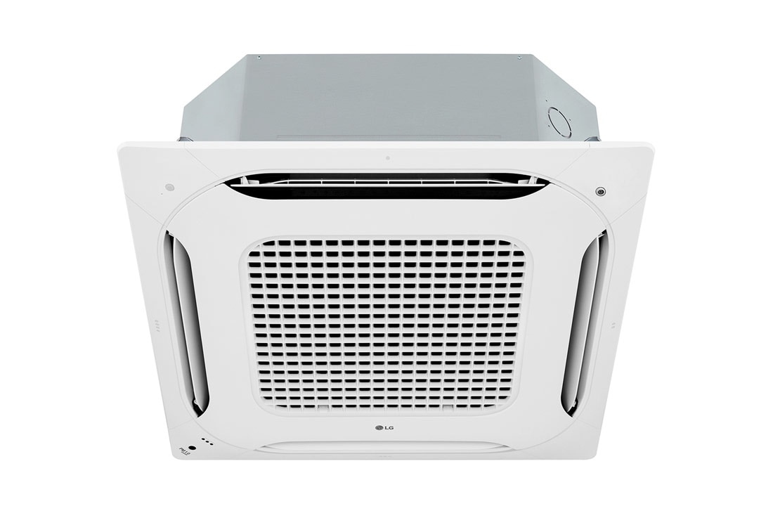 LG Inverter Cassette Split 1.5 TR, AT-Q18GPLT1, thumbnail 6