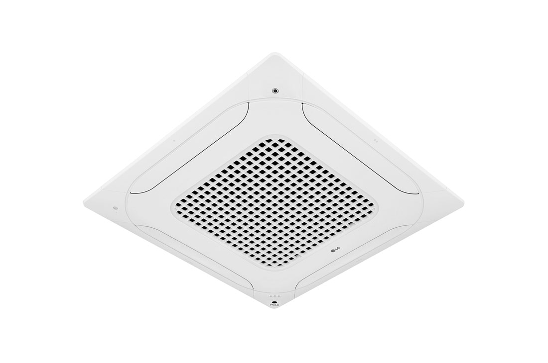 LG Inverter Cassette Split 2 TR, Inverter Compressor, Corrosion resistant heat exchanger, Quick Cooling, AT-Q24GPLT1, thumbnail 7