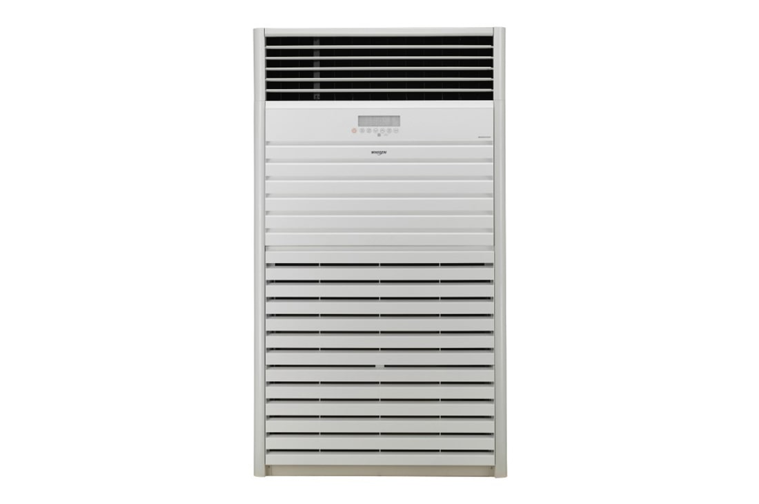 LG Inverter Floor Standing Split 4 TR, AP-Q100LFT0