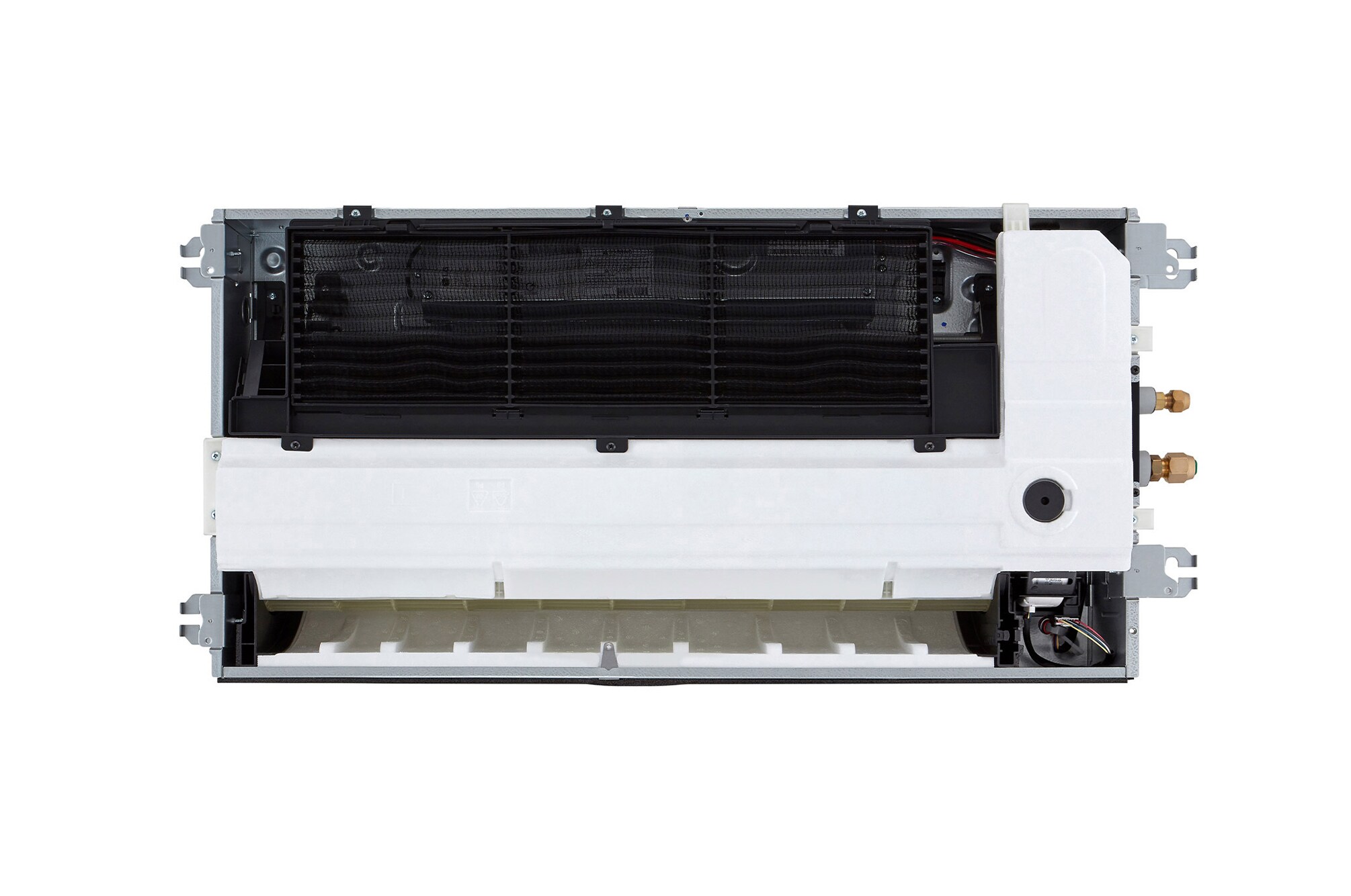 LG Ceiling Mounted Cassette AC 2.2 KW ARNU07GTUD4 Series, ARNU07GTUD4, thumbnail 11