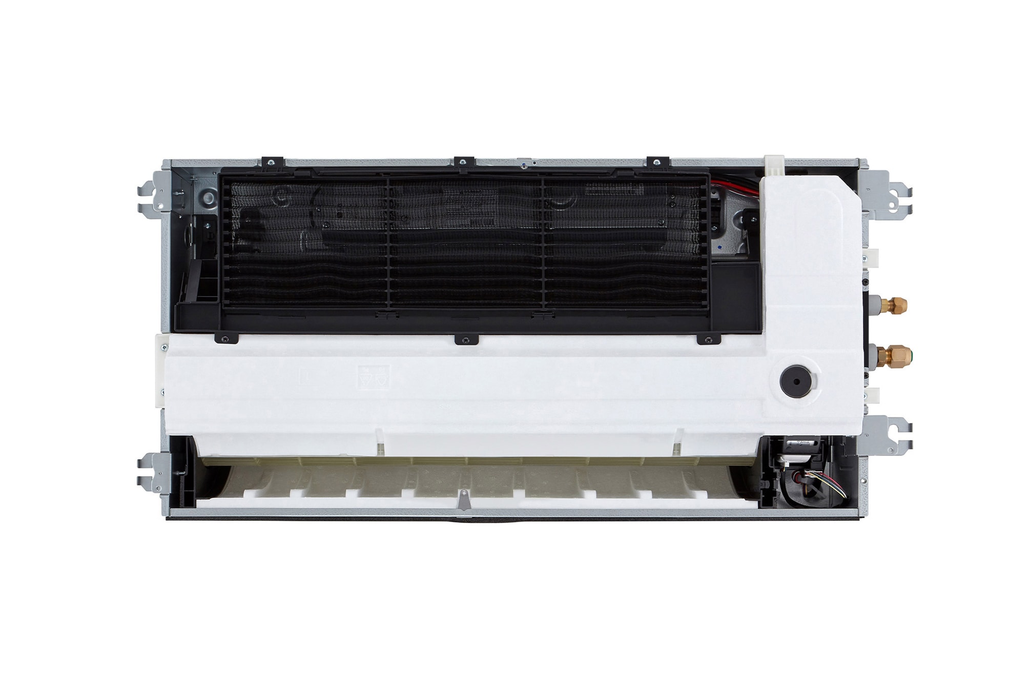 LG Ceiling Concealed AC 3.6 KW ARNU12GTUD4 Series, ARNU12GTUD4, thumbnail 11