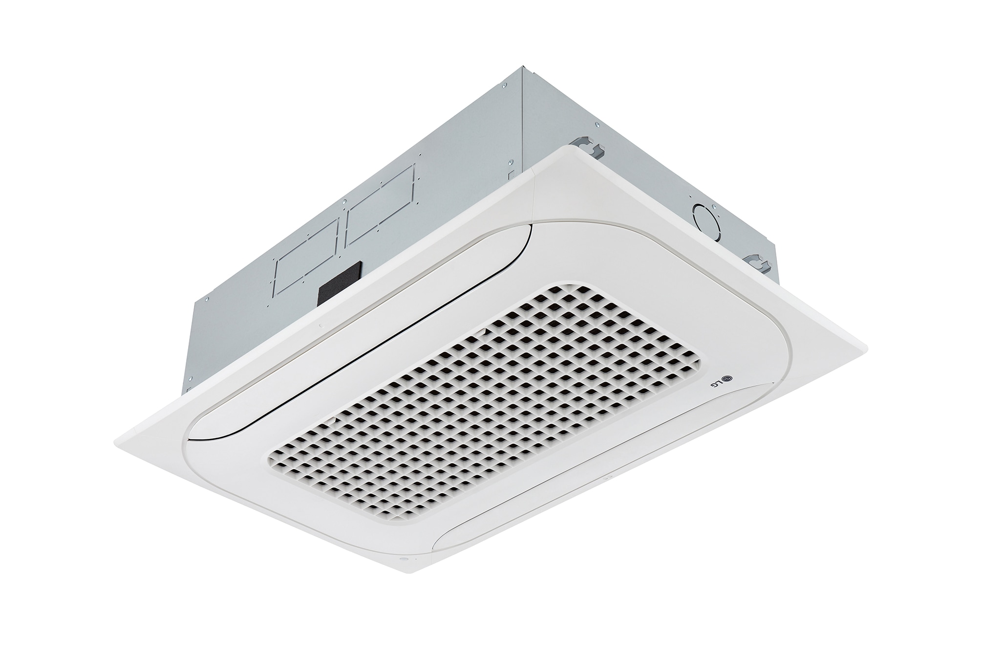 LG Ceiling Mounted Cassette AC 3.6 KW ARNU12GTSC4 Series, ARNU12GTSC4