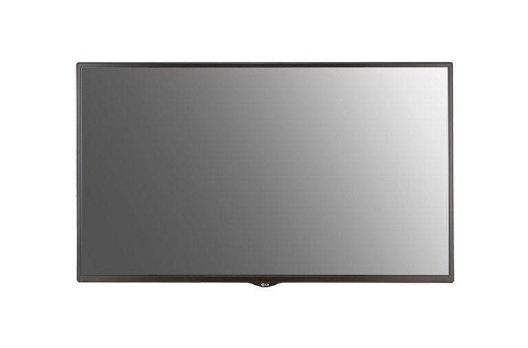 LG 32'' 400 nits  FHD  Standard Signage, 32SM5KD-B, thumbnail 2