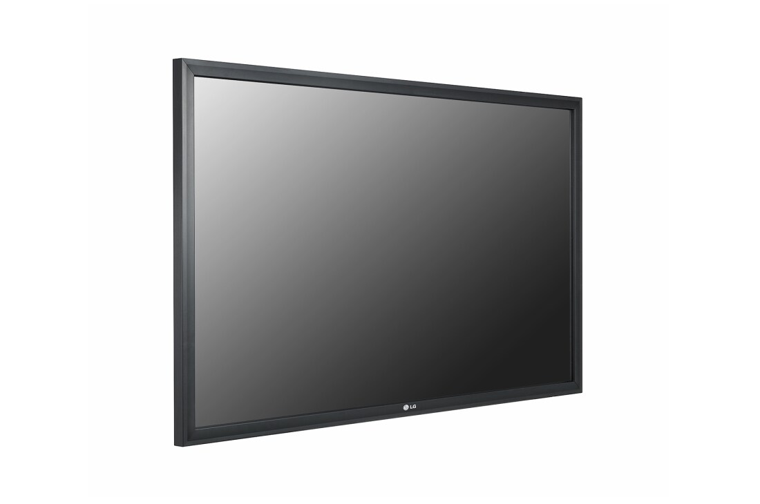 LG 43 Inch Interactive Touch Signage Display, 43TA3E-B, thumbnail 5