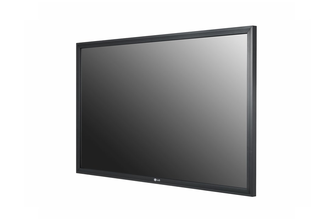 LG 49” Class TA3E Series - Effective Customer Engagement with LG Touch Display, 49TA3E-B, thumbnail 3