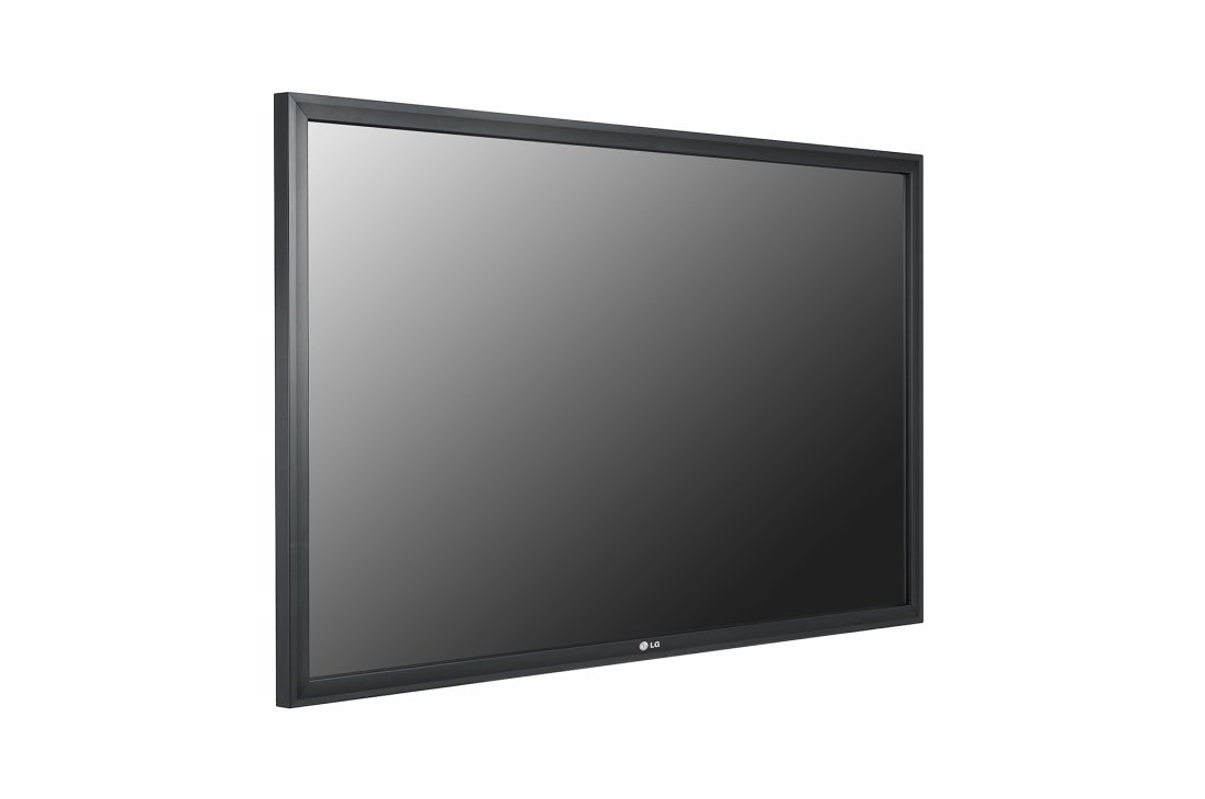 LG 49” Class TA3E Series - Effective Customer Engagement with LG Touch Display, 49TA3E-B, thumbnail 5