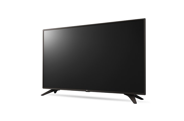 LG 55''  FHD  TV Signage, 55LV340C, thumbnail 3