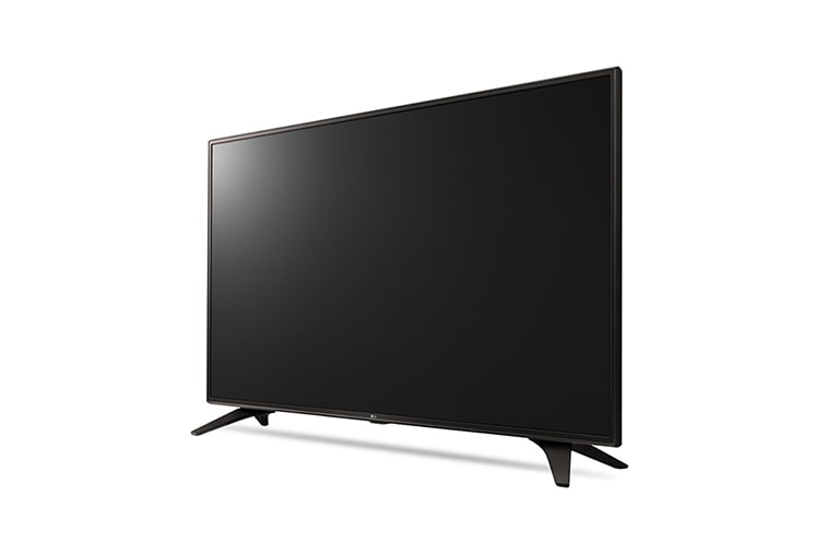 LG 55''  FHD  TV Signage, 55LV340C, thumbnail 4