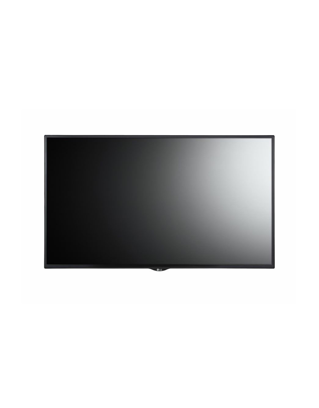 【3台セット】正常LG 43型 業務用モニター 43SM5KE-B リモコン付 LG 43 Inch 450 nits FHD Advanced Signage | LG UAE