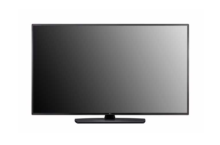 LG 55'' Pro:Centric Hotel TV, 55LV751H, thumbnail 2