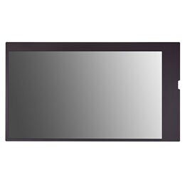 55"  FHD  Transparent Signage2